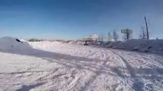 PitBike 55 Квадроцикл KAYO 250