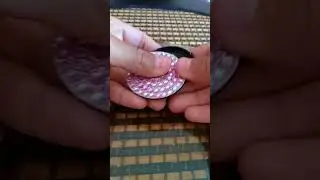 Как починить попсокет!!!