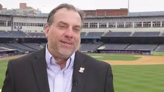 Shumaker Advisors and the Toledo MudHens