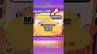 Avatar World Multiplayer Code!! 