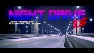 Queen - Radio GaGa // A Lap of Downtown Cleveland