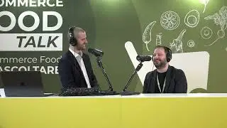 Innovazione e Strategia di Brand: Massimo Giacchino Svela il Futuro dell'Ecommerce Alimentare