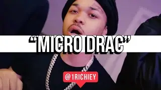 [FREE] Rell Vert x Bloodhound Q50 Type Beat 2024 - Micro Drac