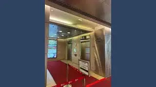 商業大廈辦公室客流量統計方案・活用大數據提升工作效率