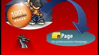 Umzug von Oyla zu nPage