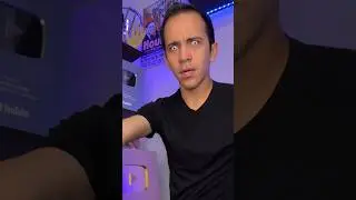Cambié mis ojos de color! 👁️ 