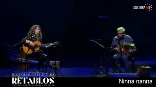 Ninna nanna | Riccardo Tesi & Giua