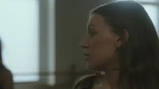 David Okit - Dans tes profondeurs - (Clip officiel)