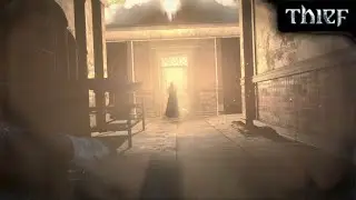 Почався справжній ХОРОР - Thief #10