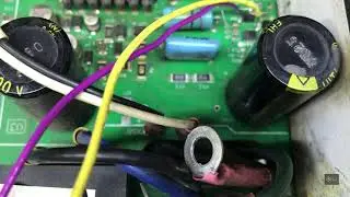 Ремонт Форсаж 502