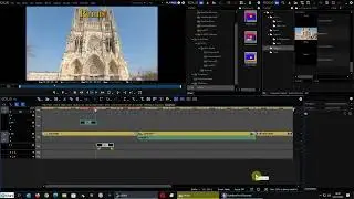 042  Edius X Bluray en DVD maken in Edius