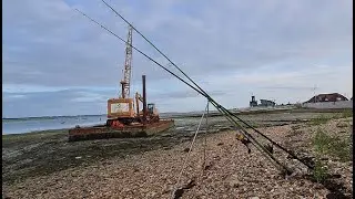 Langstone Harbour again