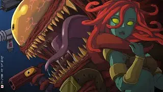 Enter the Gungeon ► Хорошо забытое