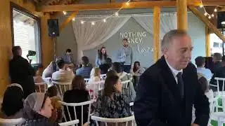Deea - Bunătatea Ta (live)