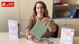 Набір для створення відбитка. Крихітна долонька. Єдиноріг - 15147012У