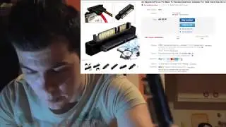 Lenovo M91p | Small Upgrades [Part 1]