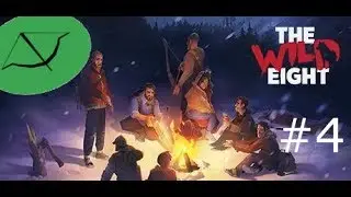 Preppers Unite | The Wild Eight #4