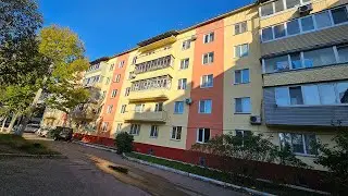 Покраска дома Уссурийск