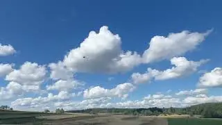 Testflug Nitron 90