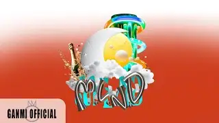 【MV】M.L.N.D - GANMI feat. Aile The Shota | 