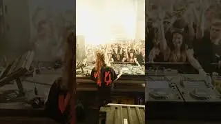 HOLY 🤯 GHENT 