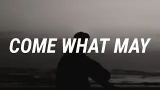 Air Supply - Come What May (Lyrics)