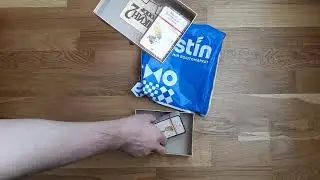 Огляд Настільна гра Hobby World Манчкін 2. Дика сокира (кольорова версія) з Розетка