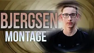 Best of Bjergsen Montage 2015
