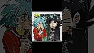 #foryou #fypシ゚viral #edit #yugiohgx #yugioh #yugioh5ds #yugiohzexal #yugioharcv #anime