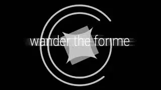 Wander the for me [meme// alight motion]
