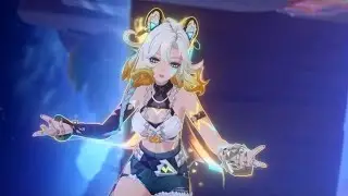 we are going full K/DA🔥 with this one