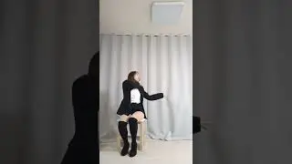 지연 1분1초 커버댄스