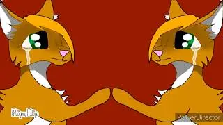 Panic room animation meme (Flash Warning)