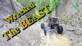CodesEmpire Wrecked The BEAST - Wow