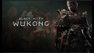 The new Black Myth Wukong Game is INSANE!