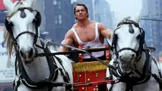 De Beerput #24 : Hercules in New York (1969)