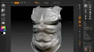 Deco Brushes
