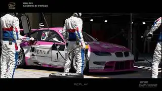 FIA Manu 2020 Rd 10 Interlagos