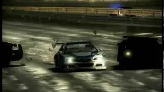 Need for Speed Most Wanted - The Final Pursuit