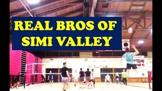 IV League - Game Highlights - Oct 22, 2024