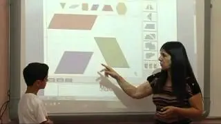 גאומטריה - חקירת מקביליות