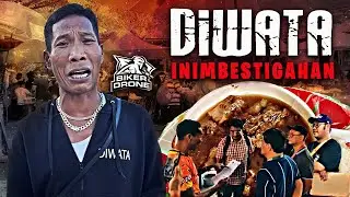 Diwata pares pinuntahan ng mga inspector dahil sa reklamo.