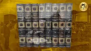 WOLF История полиграфии Товарищество Вольф 1856