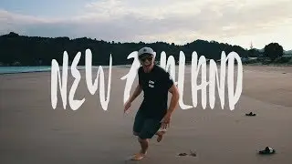 ARRIVING IN OUR NEW HOME FOR THE NEXT 3 MONTHS - NEW ZEALAND - VLOG #8