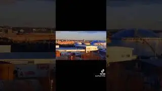 beautiful footage with the DJI mini 2