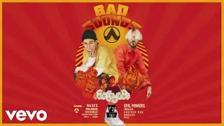 Bad Sounds - Milk It (Audio) ft. Ardyn