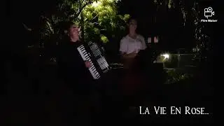 La Vie En Rose