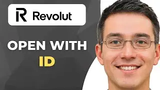 How To Open Revolut Business Account With ID (Step-by-Step)