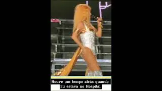 Shania  Twain : Revala que quase Morreu de Covid.