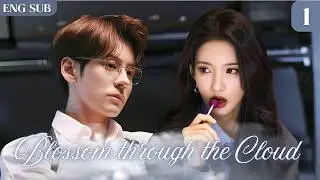 【You are my fateful love】NEW! | EP01 | 